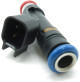 Fuel Injector for Mercury Mercruiser Quicksilver - 879312003 - WI-1014 - RCMA